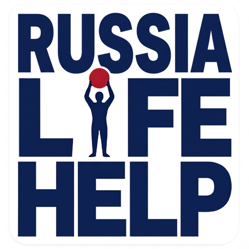 RUSSIA LIFE.HELP